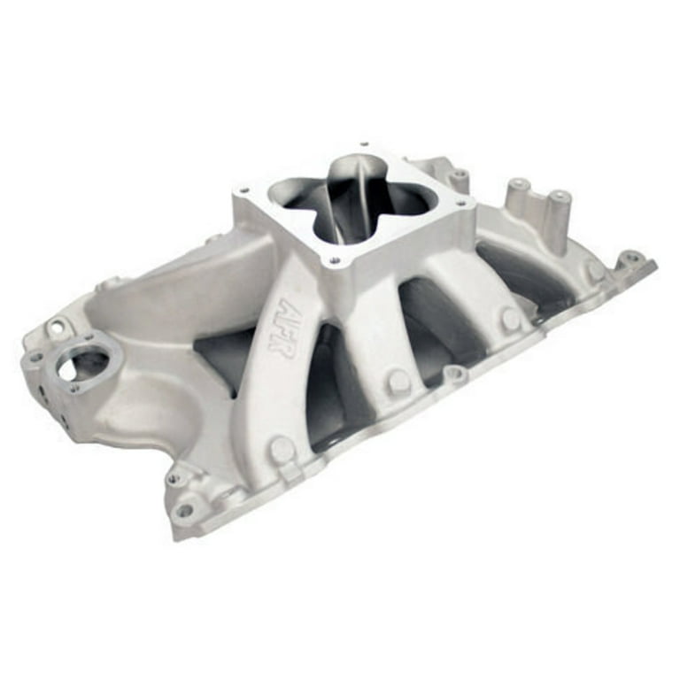 4500 Single Plane Intake Manifold BBF Bullitt 4993 4500 Single Plane Intake Manifold BBF Bullitt 4993