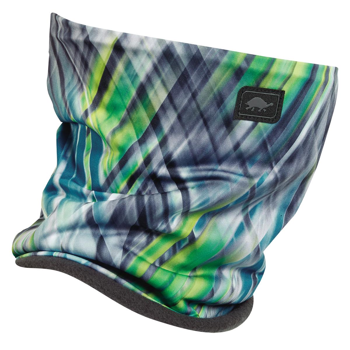 Turtle Fur Turtle Fur Neckula Neck Warmer Lined with Original Turtle