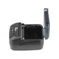 thumbnail image 2 of Impresora térmica Qian QOP-T58UB-RP Portátil termica USB+Bluetooth recibos de 58mm ESC/POS códigos 1D y 2D 70mm/seg corte manual Windows/Android/Mac/Linux, 2 of 8
