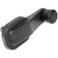 thumbnail image 5 of Dorman 775-5505 Window Crank Handle for Specific Volvo Models, Dark Gray, 5 of 6