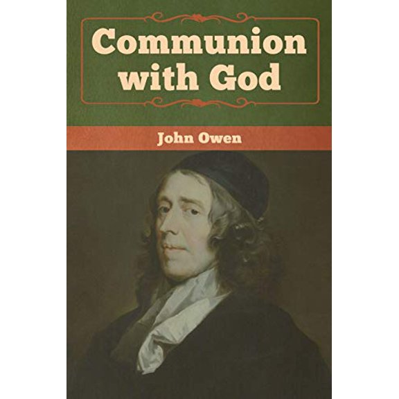 Communion with God (Paperback)