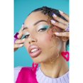thumbnail image 2 of Lottie London - Eyeshadow Palette (7.2g), 2 of 7