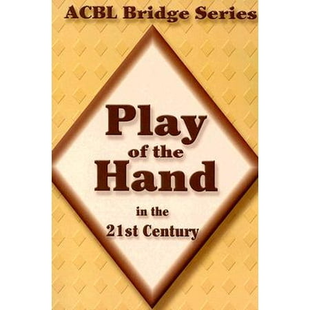 Play of the Hand in the 21st Century (Best American Plays Of The 21st Century)