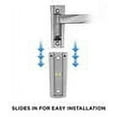 thumbnail image 2 of Mount-It! Set of Two Extra Wall Plates for MI-479 Wall Mount, 2 of 3