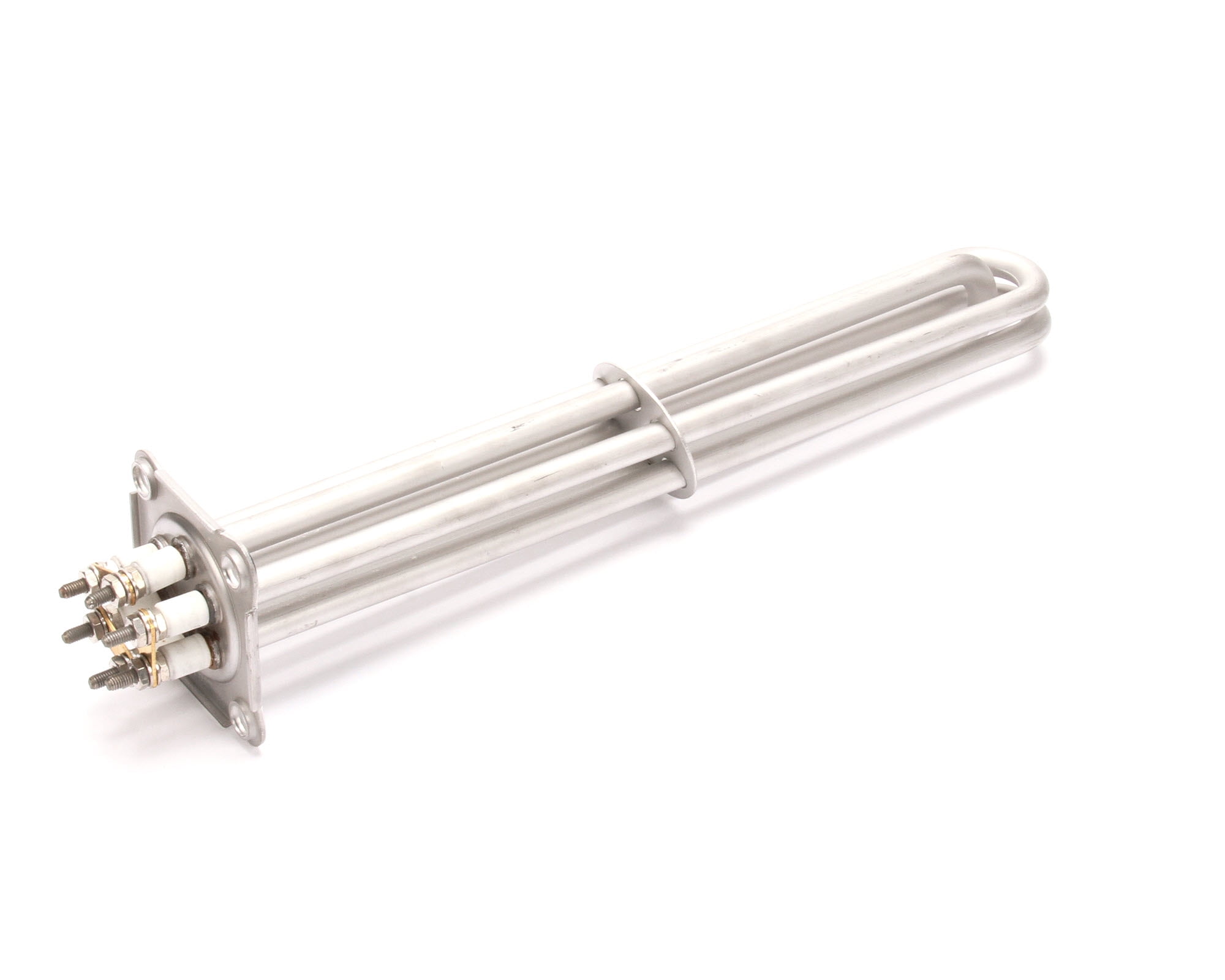 Champion - Moyer Diebel 107842 Tank Heater, 5 kW 480/3, 17" Height, 11" Width, 8" Length