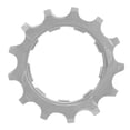 thumbnail image 1 of Cassette de bicicleta de acero al cromo molibdeno, piezas de reparación de casete de bicicleta de 10 velocidades para bicicletas de montaña 13T, 1 of 8