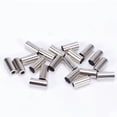 thumbnail image 2 of 100Pcs Bicycle Brake Cable Housing Ferrule End Cap MTB Gear Cable Ferrule 5mm, 2 of 8