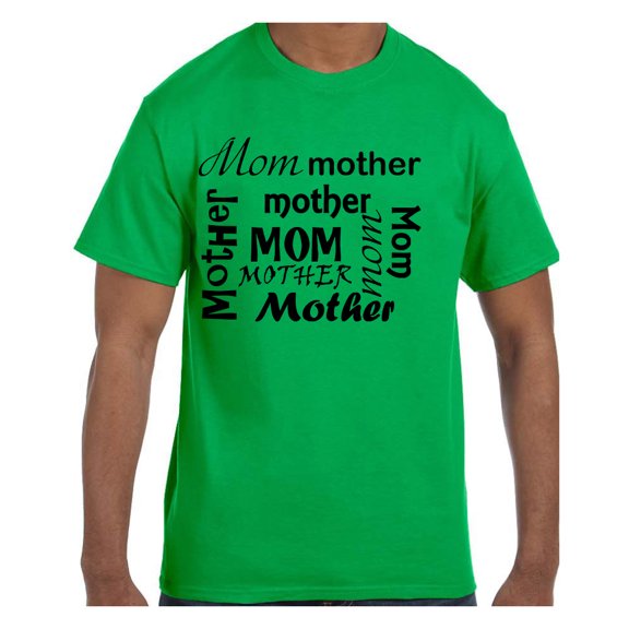 Tshirt Mother's Day MOM Mother