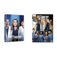 thumbnail image 1 of Grey’s Anatomy Season 18 & 19 (DVD) -English only, 1 of 7
