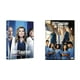 Grey'S Anatomy Saison 18 & 19 (DVD) -Anglais Seulement – image 1 sur 7