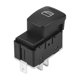 thumbnail image 2 of A4548201010 4548201010 Electric Window Regulator Switch Button for Smart Forfour 454 2004 2005 2006, 2 of 5