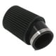 thumbnail image 4 of Reemplazo del filtro de aire, filtro de aire de 62 mm Filtro de aire de aluminio Filtro de aire de entrada Diseño de última generación, 4 of 9