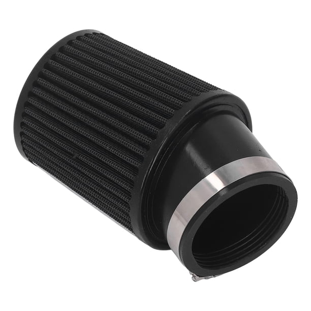 Filtro de aire, filtro de aire de 62 mm, filtro de aire de aluminio, filtro de aire de motor de alta capacidad