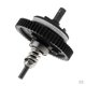 thumbnail image 1 of 2026 2pc RC Car Gear 54T Slipper Clutch Assembly for 1/10 Scale Slash Short Truck, 1 of 5