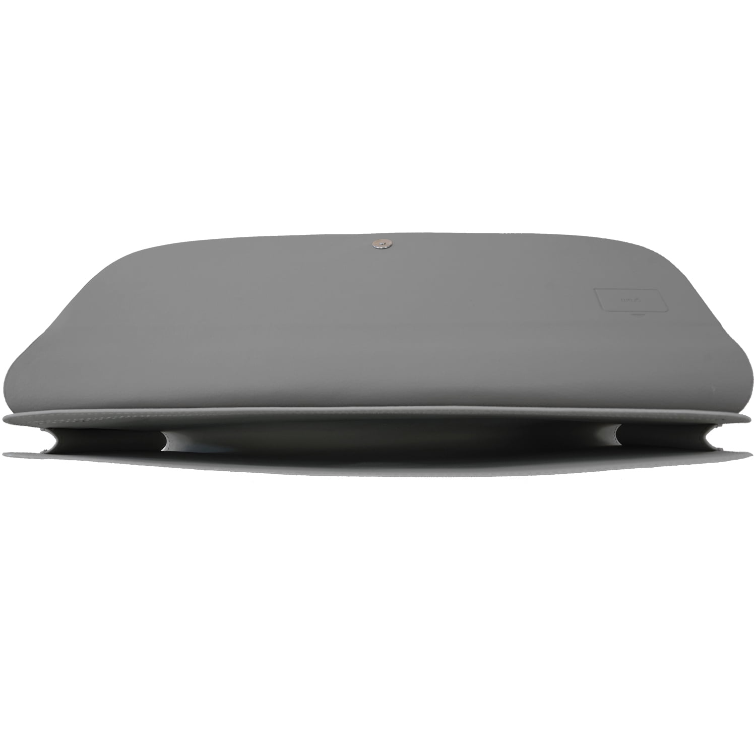 LG Gram 13" Executive Case for Laptop, Notebook, Tablet and Accessories - Grey