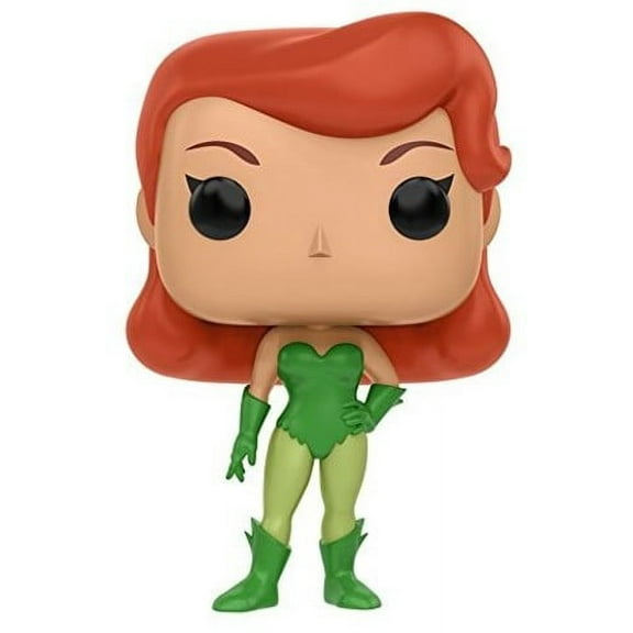 FUNKO POP! HEROES: ANIMATED BATMAN - BATMAN THE ANIMATED SERIES POISO