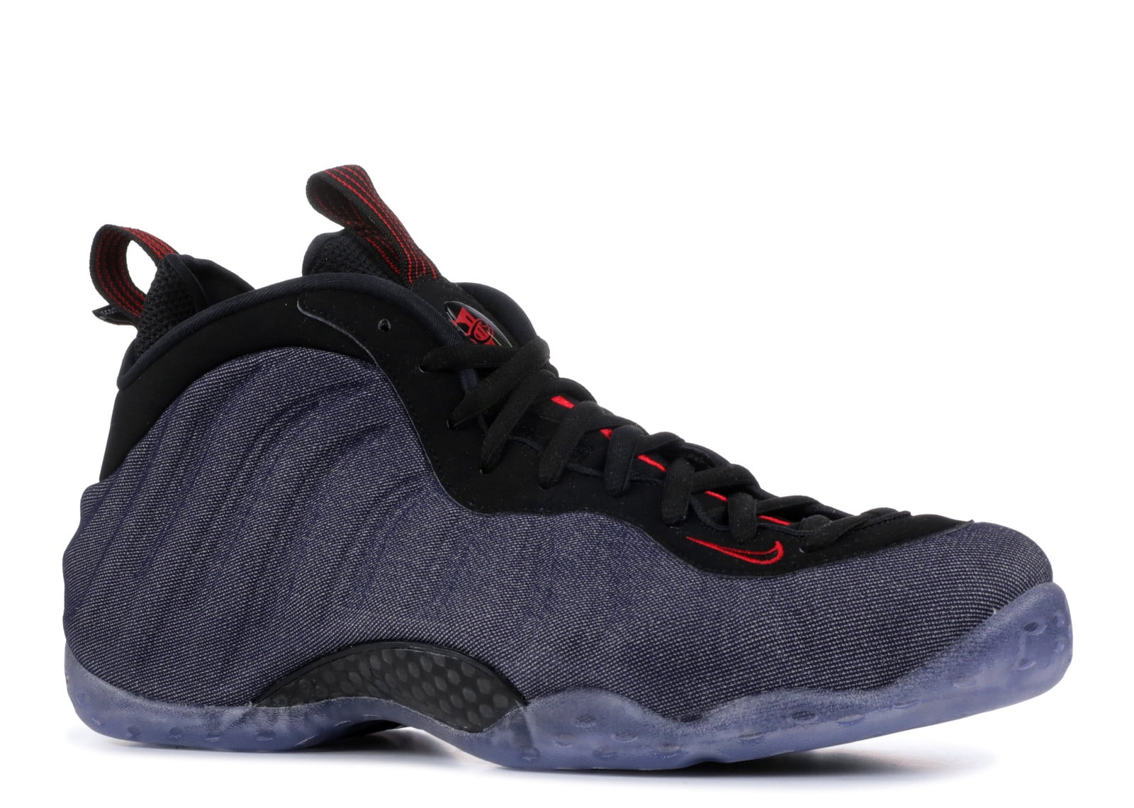 denim foamposite