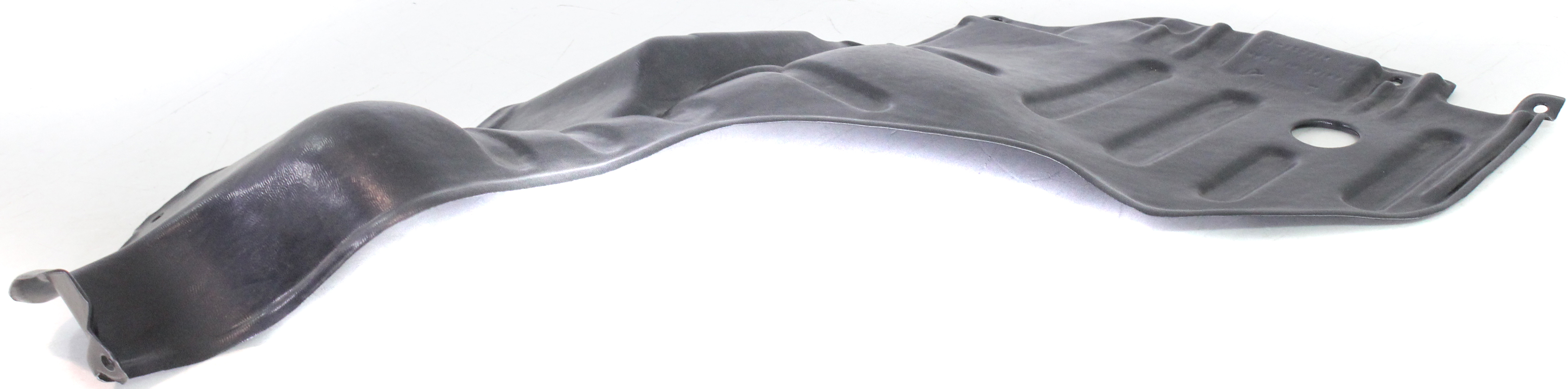 Replacement REPS222157 Engine Splash Shield Compatible with 2002-2007 Suzuki Aerio Right Passenger