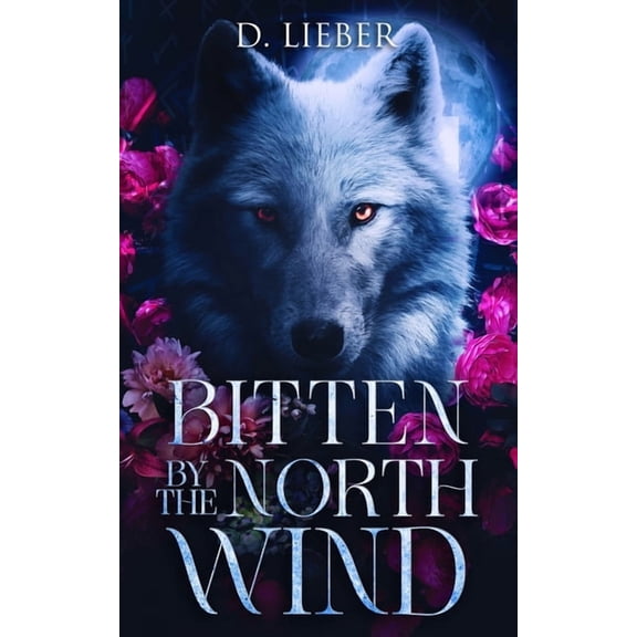 Bitten by the North Wind, (Paperback)