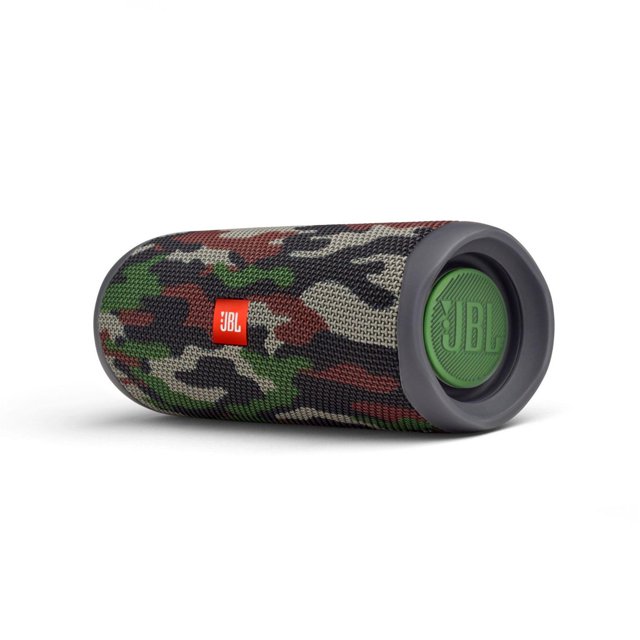 JBL Flip 5 Waterproof Portable Bluetooth Wireless Speaker