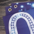 thumbnail image 4 of Cartel Para Puerta Con Cartel De Feliz Cumpleaños Número 32, Suministros De Decoración Para Fiesta De Cumpleaños De 32 Años, Para Hombres Y Mujeres, Azul, 4 of 5