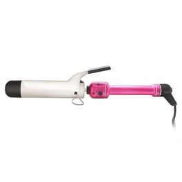 Hot Tools Professional 5 8 Curling Iron with Multi Heat Control Walmart