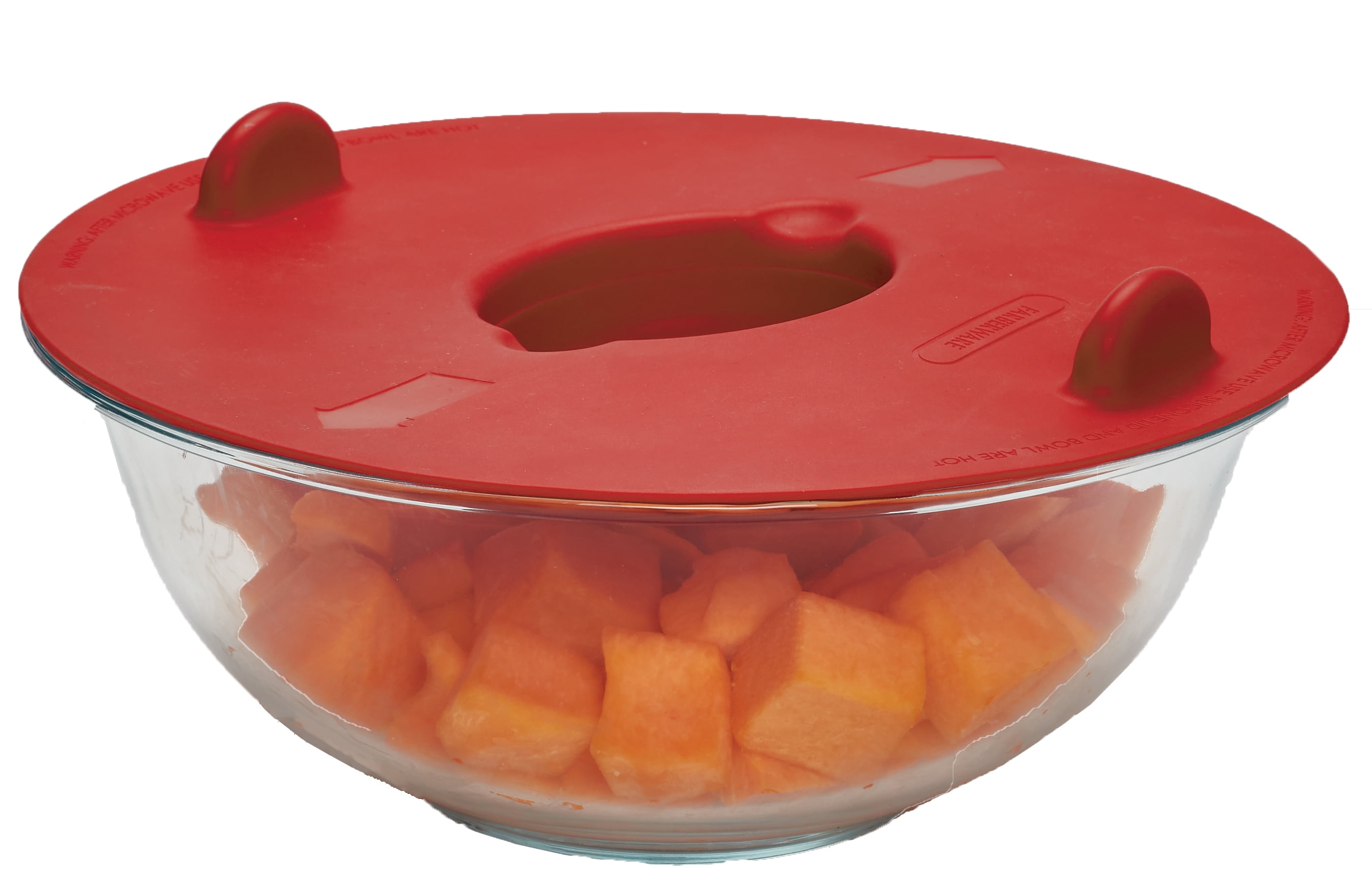 Farberware Professional PopNSteam Popcorn Vegetable Steamer