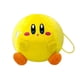 thumbnail image 1 of Banpresto Mini Round Plush Yellow Ver. Kirby, 1 of 2