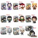 thumbnail image 2 of NUEVA figura de acción Funko pop Demon Slayers Muichiro 1193 Tanjuro 1255 Rengoku 1308 Shinobu 1314, modelo de juguete de colección para regalo, 2 of 5