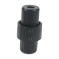 thumbnail image 2 of Lipstore Bike Fork Seal Driver Tool High Performance Easy to Use Bicycle Repair Tools 38mm 40mm, 2 of 8