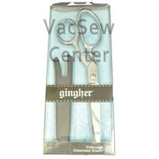 Gingher 7 Inch Knife Edge Scissors