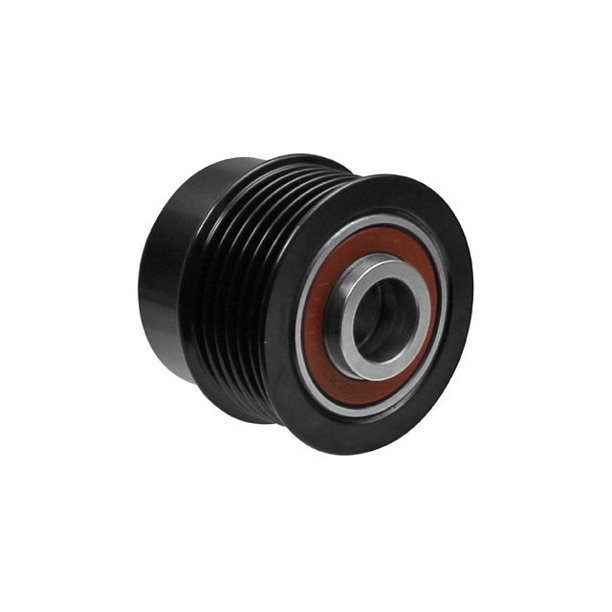 Alternator Decoupler Pulley Compatible with 2009 2018 Dodge Journey