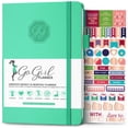 thumbnail image 1 of Weekly Planner, Medium, 1 of 6
