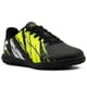 thumbnail image 4 of Tenis Futbol Rapido Charly Turf Caballero Negro 25.5, 4 of 6