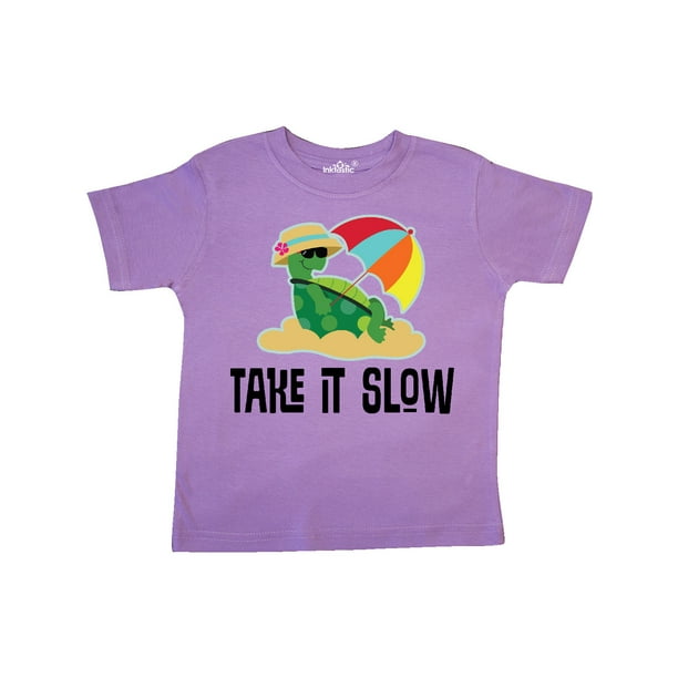 Inktastic Turtle Take It Slow Toddler T Shirt Walmart Com Walmart Com Inktastic Turtle Take It Slow Toddler T Shirt Walmart Com Walmart Com