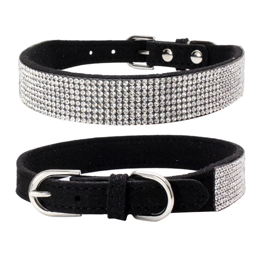 small dog collar walmart
