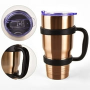 Copper-Color Stainless Steel Insulated Tumbler