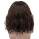thumbnail image 3 of Men'S Short Curly Brown Wig Halloween Cosplay Wig Anime Costume Wig, 3 of 5