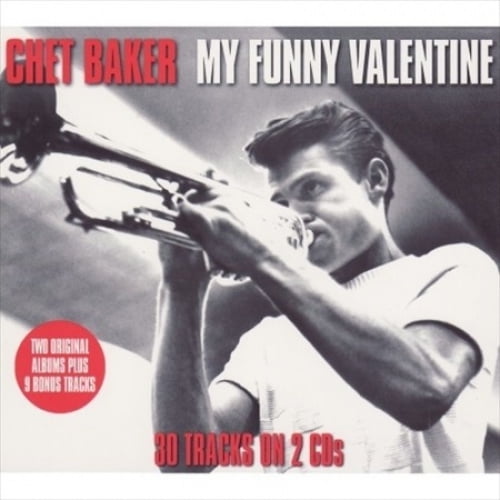 My Funny Valentine