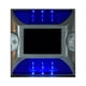 thumbnail image 5 of Luces de señalización de suelo con energía solar de 6 LED, impermeables, para exteriores, para caminos de entrada, 5 of 9