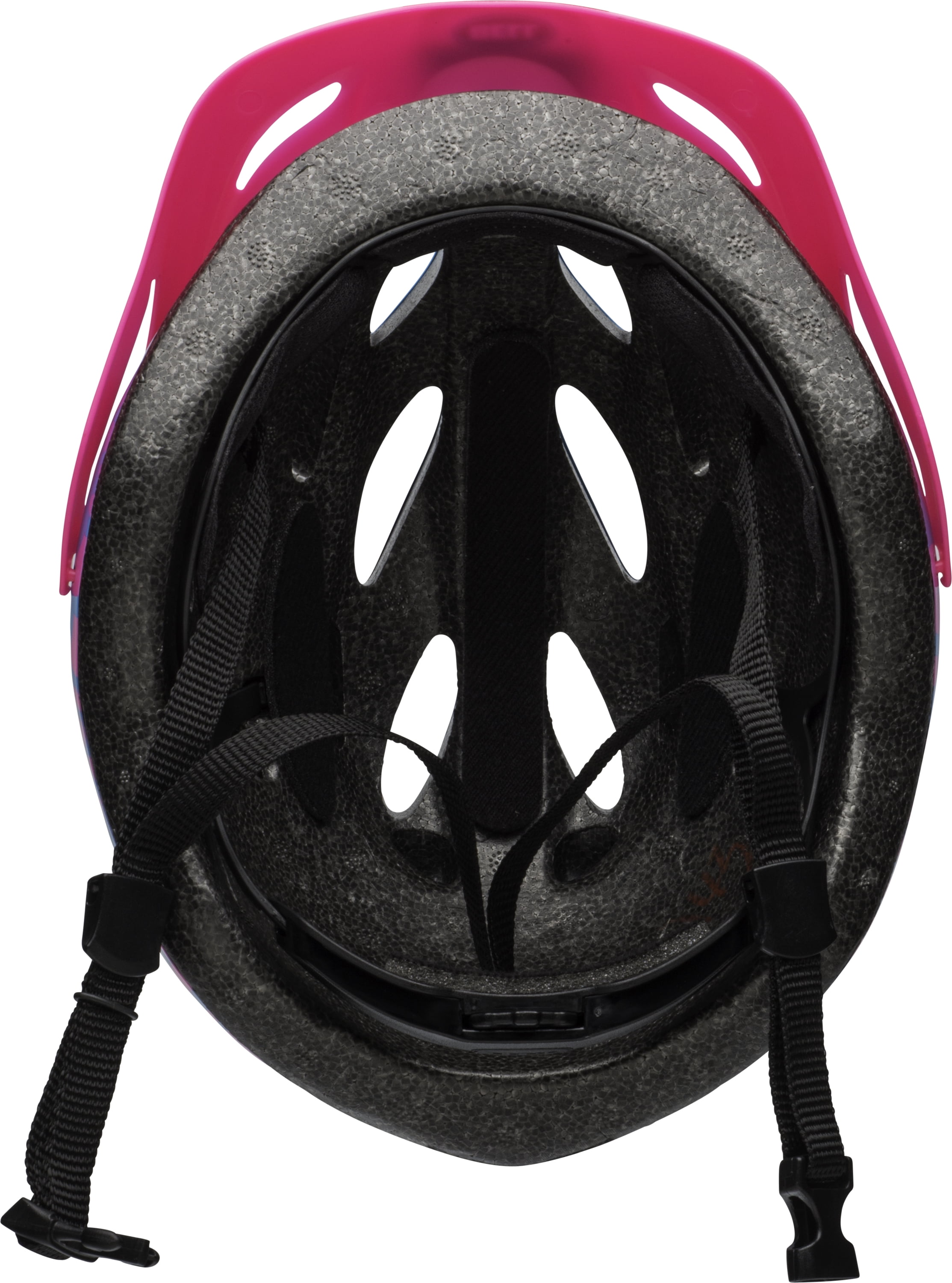 bell axle youth bike helmet