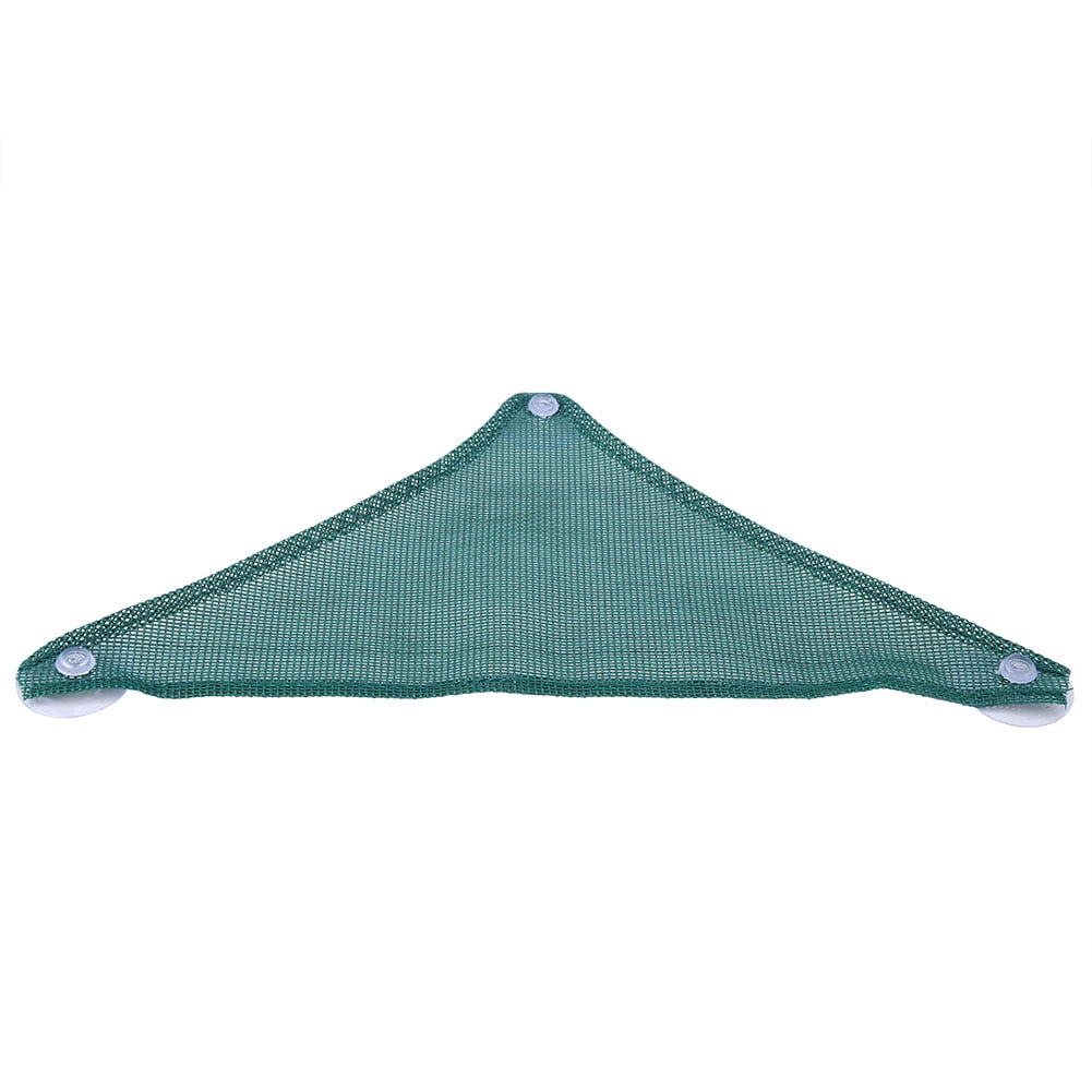 Reptile Hammock, Reptile Hammock Green, Hanging Net Soft Polyester