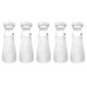 thumbnail image 1 of 10-piece Children's Apron And Chef Hat Set Adjustable Children's Kitchen Apron For Cooking And Pain, 1 of 5