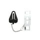 thumbnail image 5 of Cerradura de puerta portátil de 3 piezas, ideal para viajes, brinda mayor seguridad y privacidad, 5 of 5