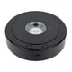 thumbnail image 1 of Soporte de exhibición giratorio para relojes de 360 ​​grados con luces LED Plataforma giratoria para negro, 1 of 9