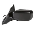 thumbnail image 2 of TYC For 99-06 BMW 3-Series Rear View Mirror Power Non-Heat w/o Memory Left Side, 2 of 5