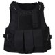 thumbnail image 3 of Chaleco de camuflaje, chaleco de combate duradero con chaleco de combate Chaleco Airsoft construido para el futuro Jadeshay A, 3 of 8