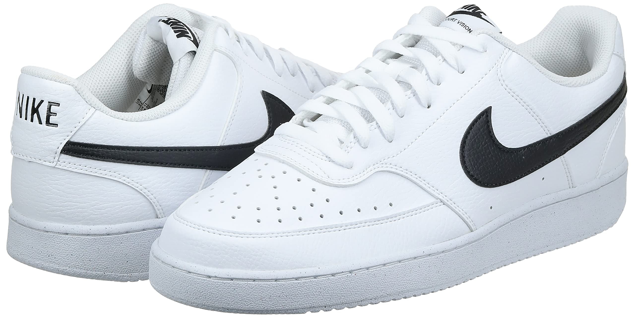 Nike court vision 2025 homme
