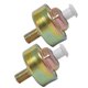 thumbnail image 1 of 12601822 Sensor de Detonación de Golpe de Encendido para Chevrolet GMC Cadillac Sunnimix Sensor de encendido, 1 of 8