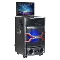 thumbnail image 1 of Vocopro WIFIROCKER Karaoke Portable Home System Machine, 1 of 1